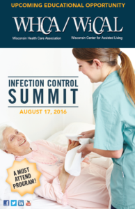 Infection Control Summit 2