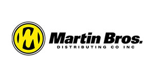 Martin Bros. logo