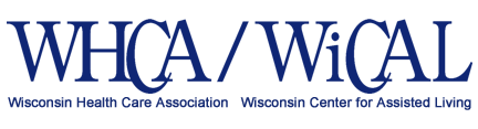 Anna John Resident Centered Care Community - WHCA/WiCAL