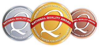 Nation Quality Awards