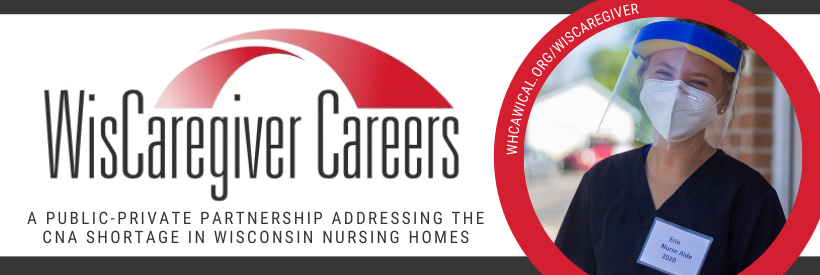 WisCaregiver Careers logo