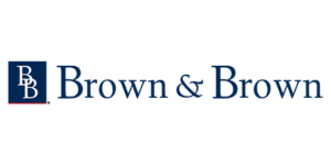 Brown Brown Logo