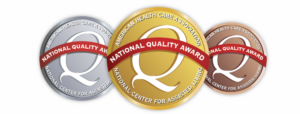 National quality Awards