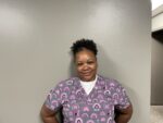 Shequilla Davis
