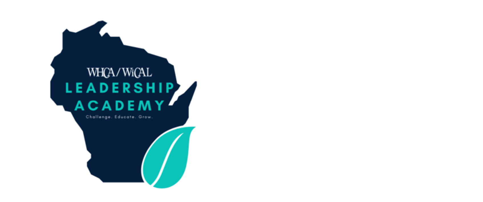 Enroll in the 2026 Leadership Academy!